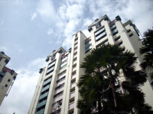 Blk 680A Jurong West Central 1 (S)641680 #435422